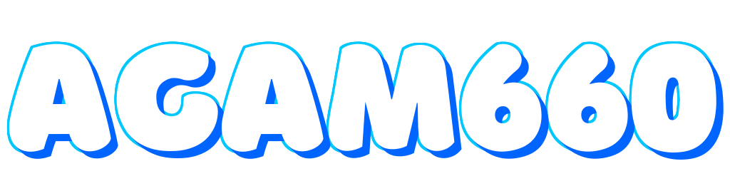 Logo AGAM660